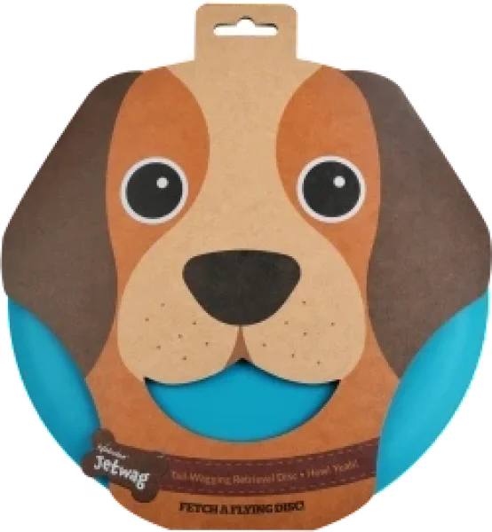 Waboba Pet Jetwag Frisbee 20 cm foto 3