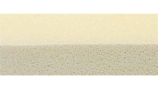 Sun Garden Popey Orthopedisch Hondenkussen 80x55x17cm Grijs/Gemeleerd foto 4