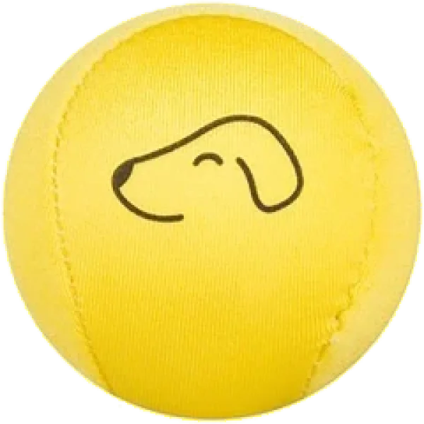 Waboba Pet Fetch Ball foto 2