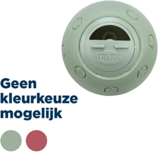 TRIXIE CAT ACTIVITY VOERBAL KAT ASSORTI 7 CM