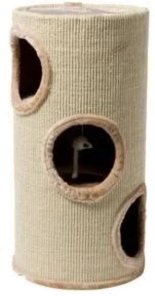 Topmast Krabton Cecil - Beige foto 2